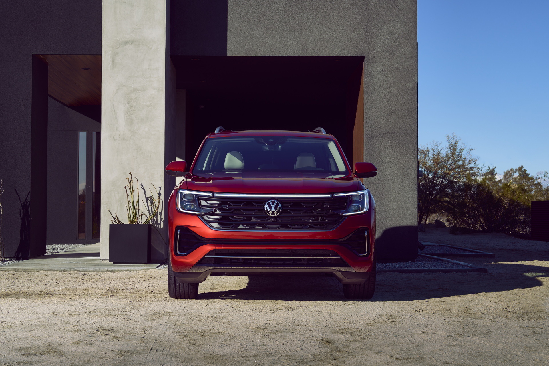 2024 VW Atlas (3)