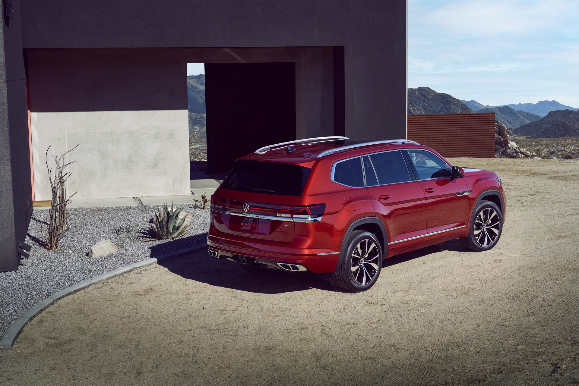 2024 VW Atlas (4)