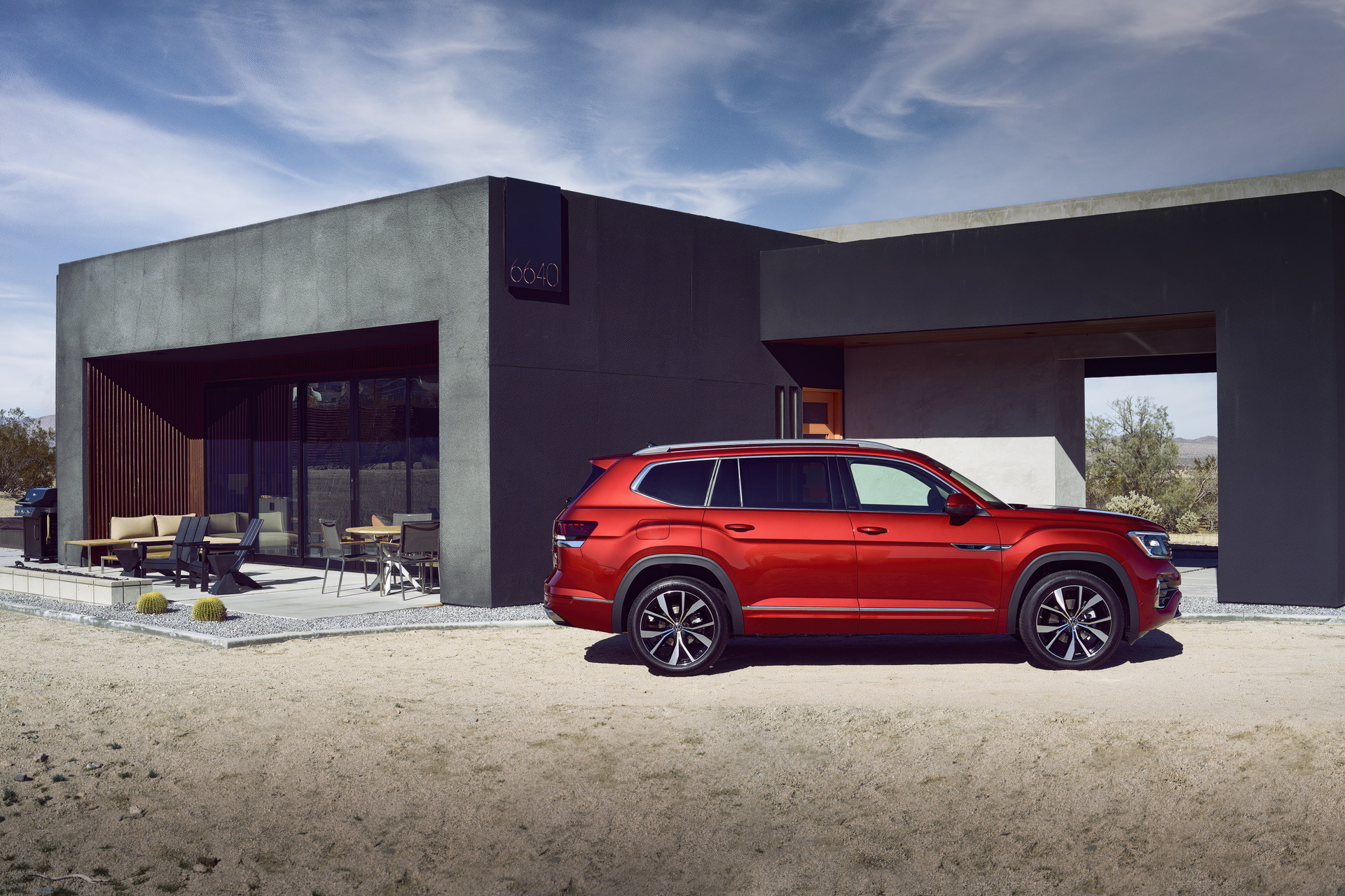 2024 VW Atlas (5)