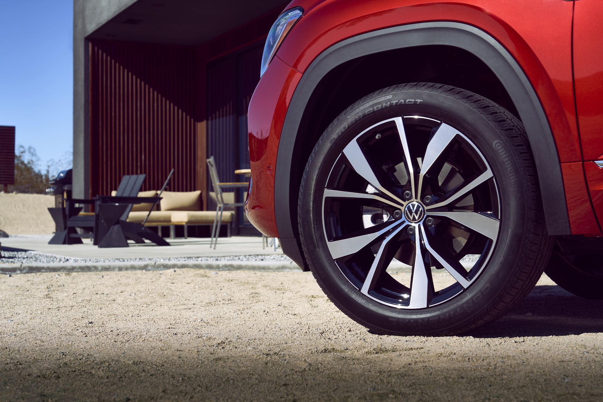 2024 VW Atlas (7)