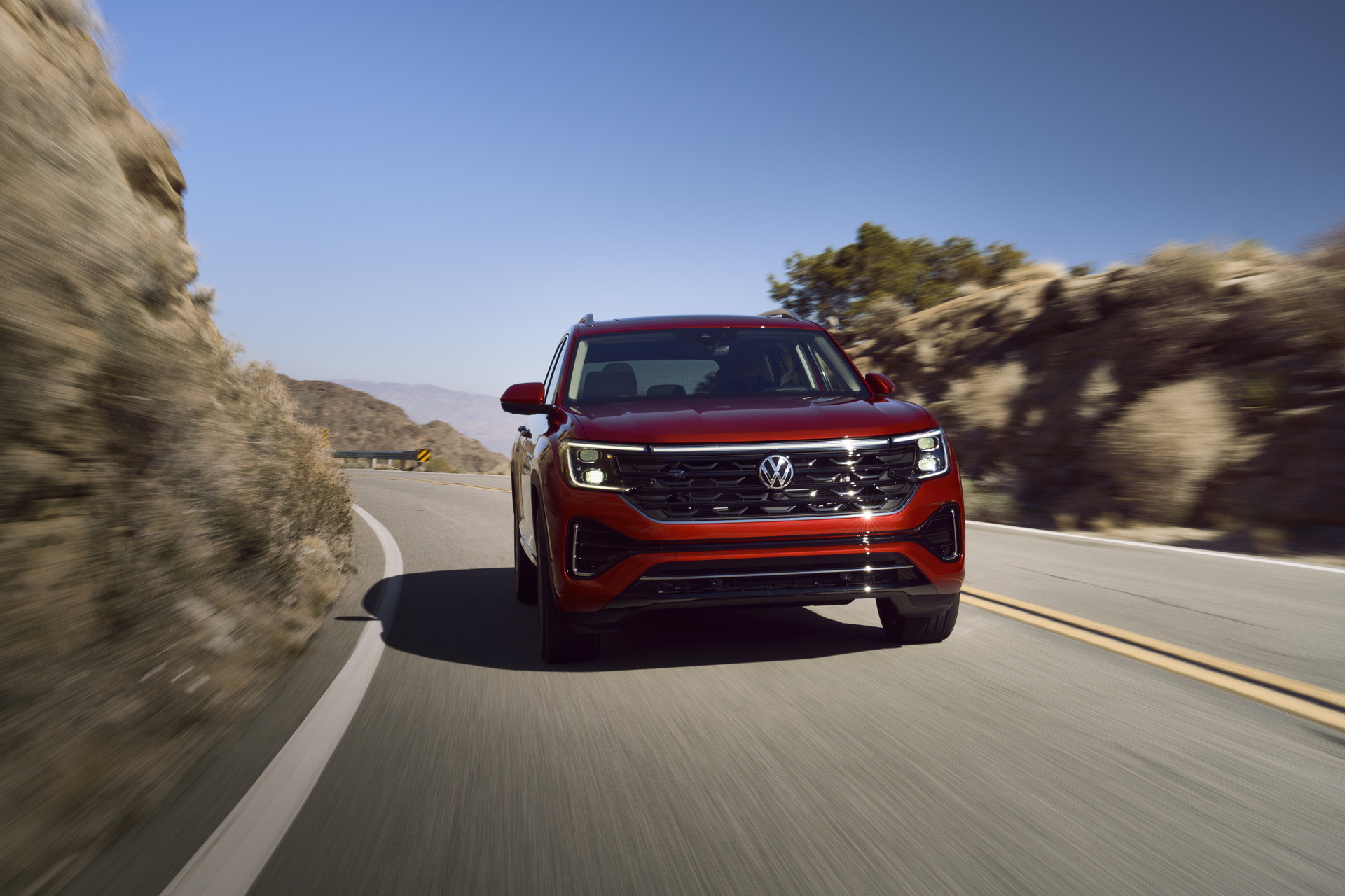 2024 VW Atlas (9)