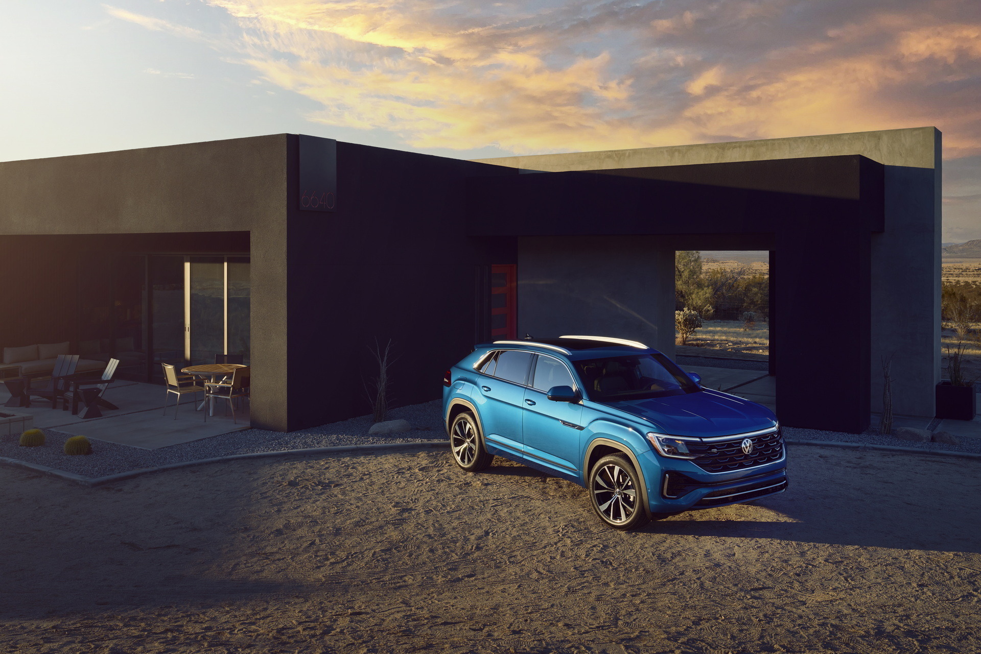 2024 VW Atlas Cross Sport (1)