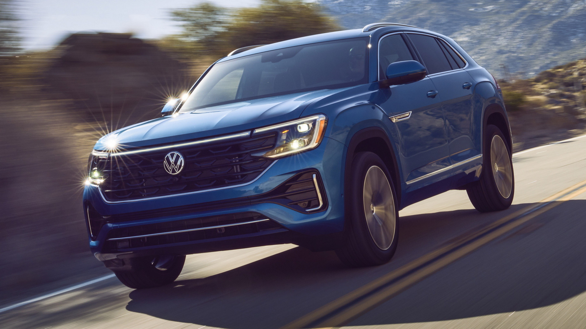 2024 VW Atlas Cross Sport (10)s
