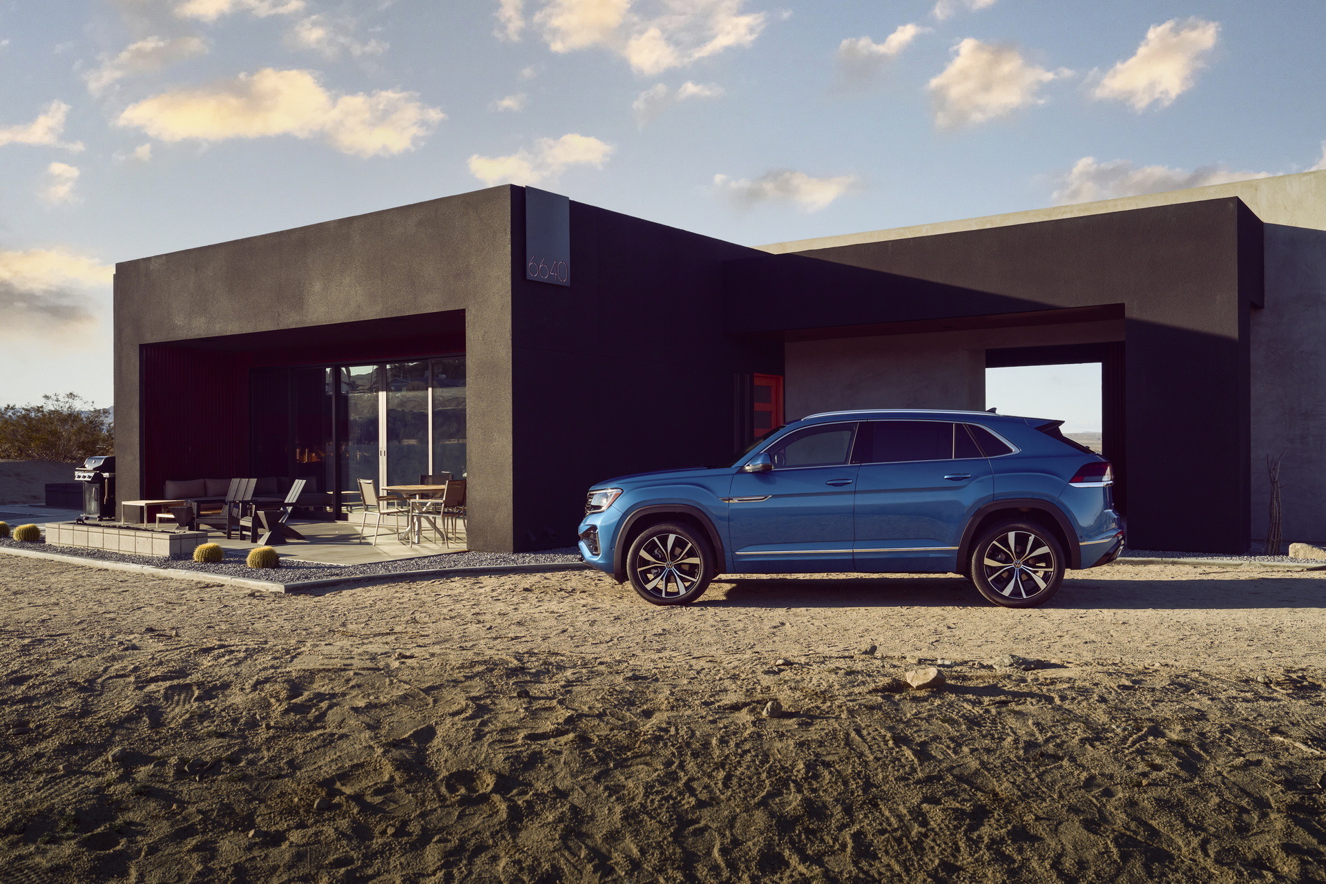 2024 VW Atlas Cross Sport (5)