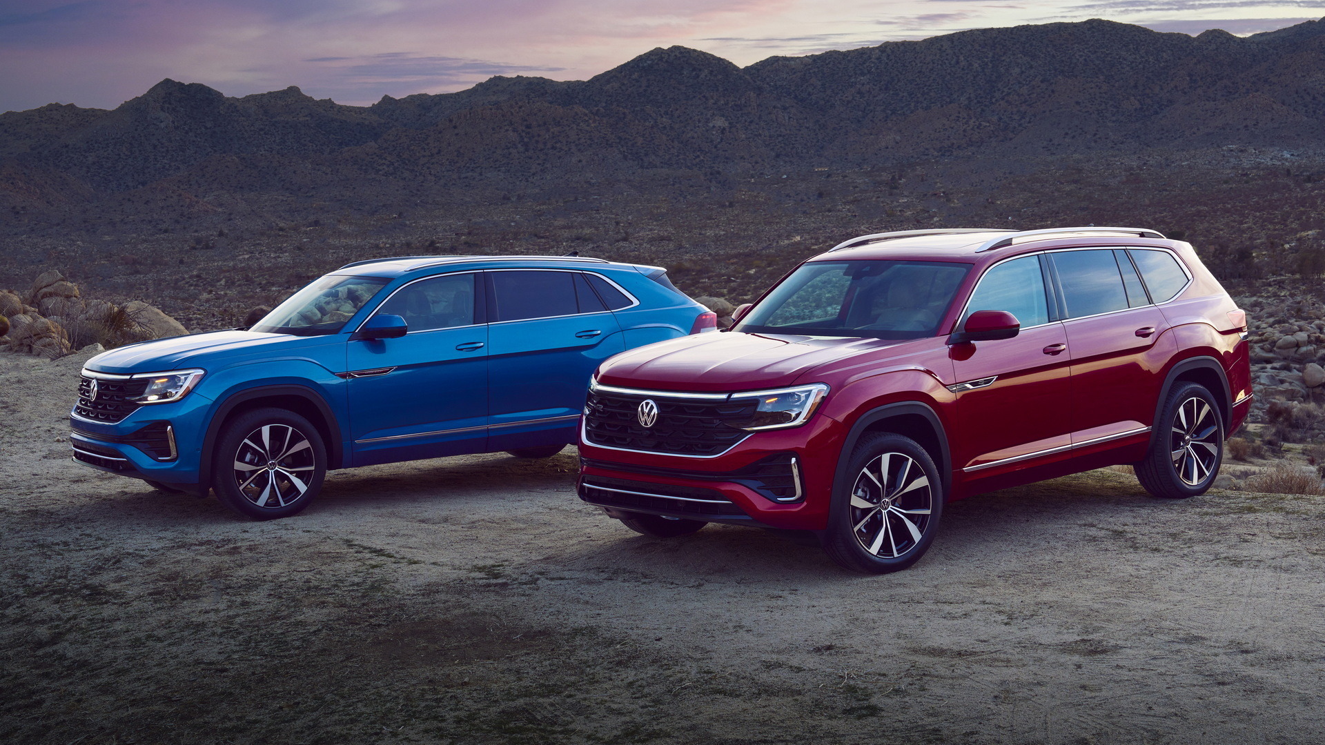 2024 VW Atlas and Atlas Cross Sport (3)s