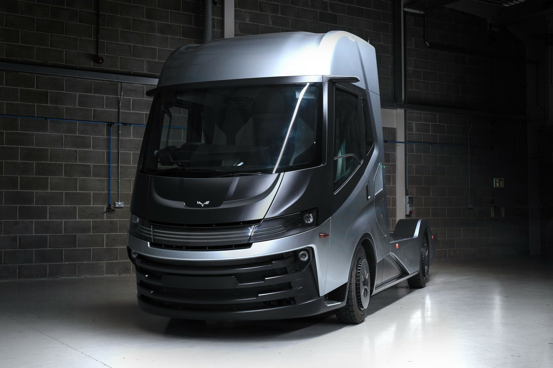 Hydrogen Vehicle Systems UK - 3