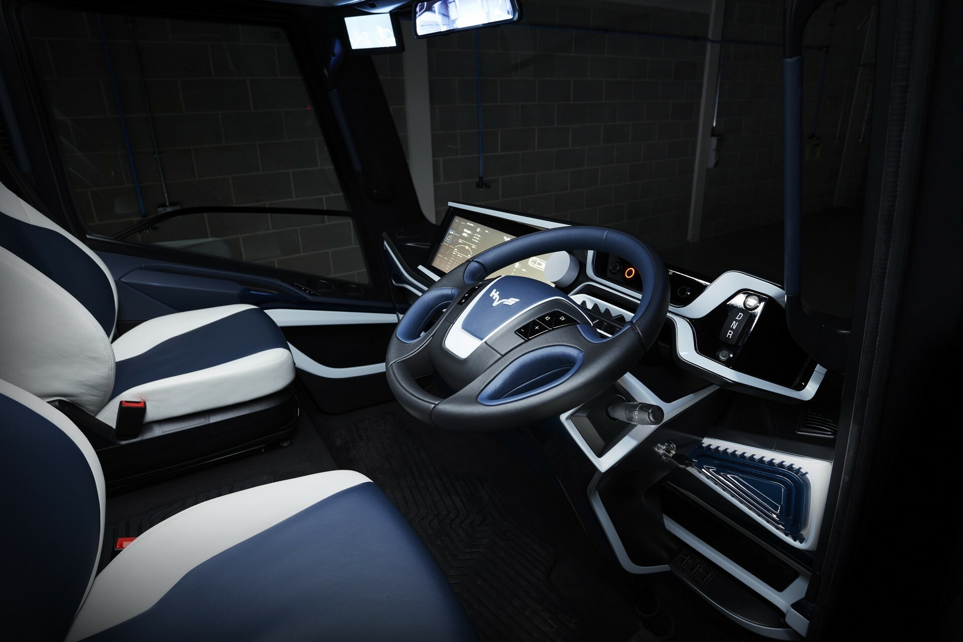 Hydrogen Vehicle Systems UK - 5