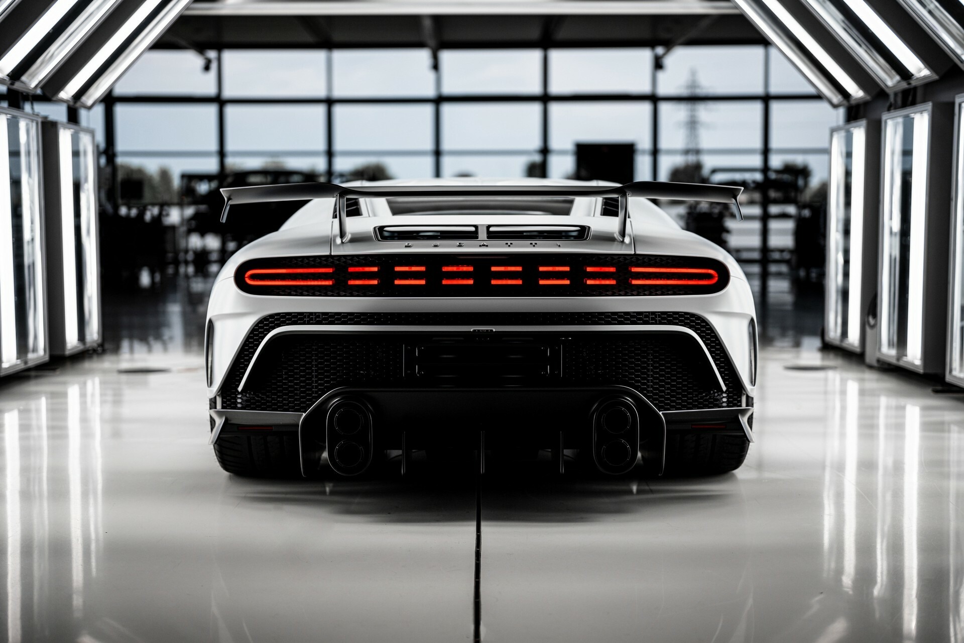 Bugatti Metrology - 6