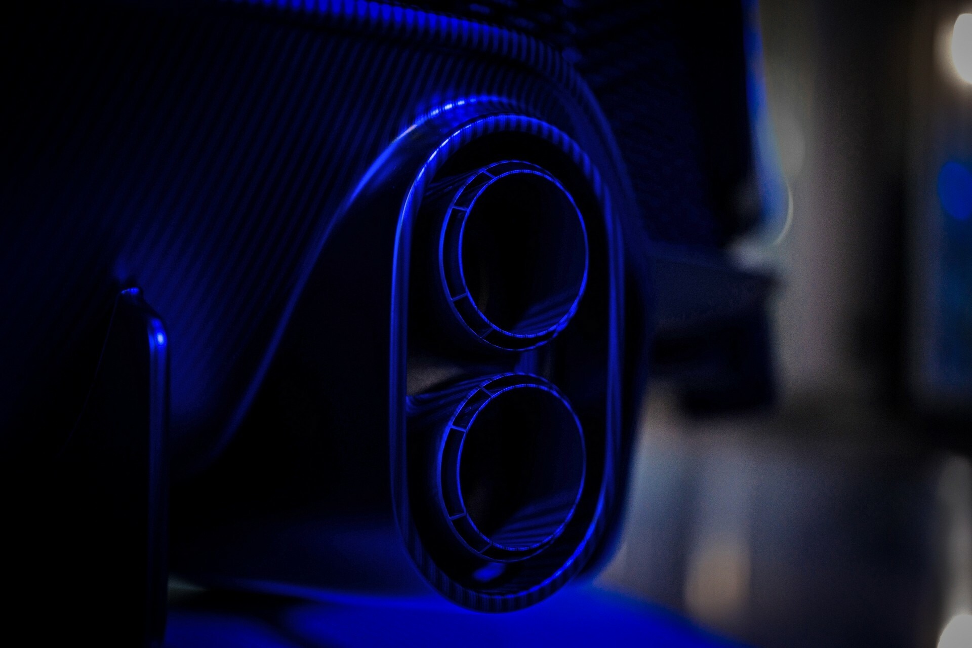 Bugatti Metrology - 8