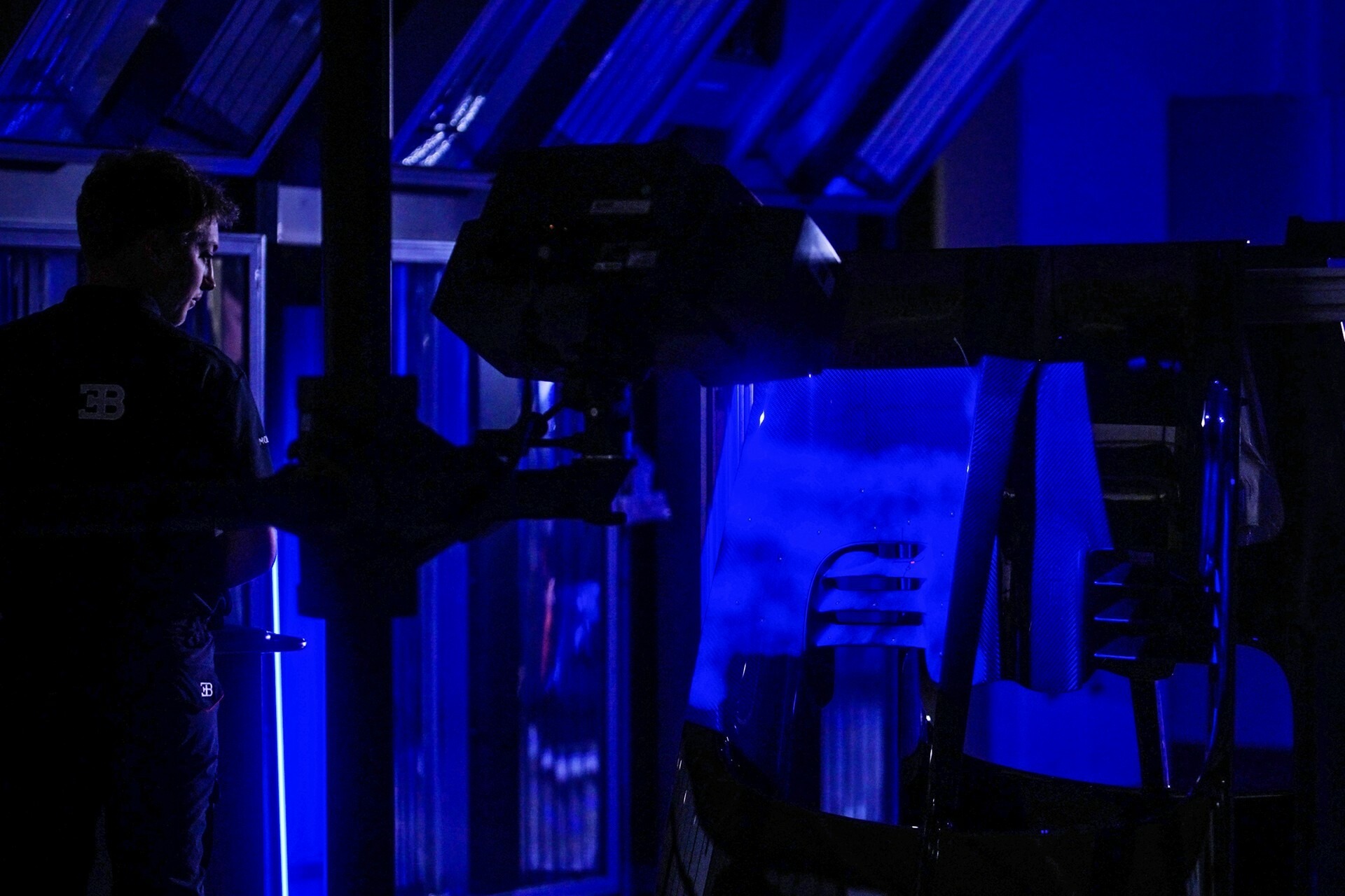 Bugatti Metrology - 9
