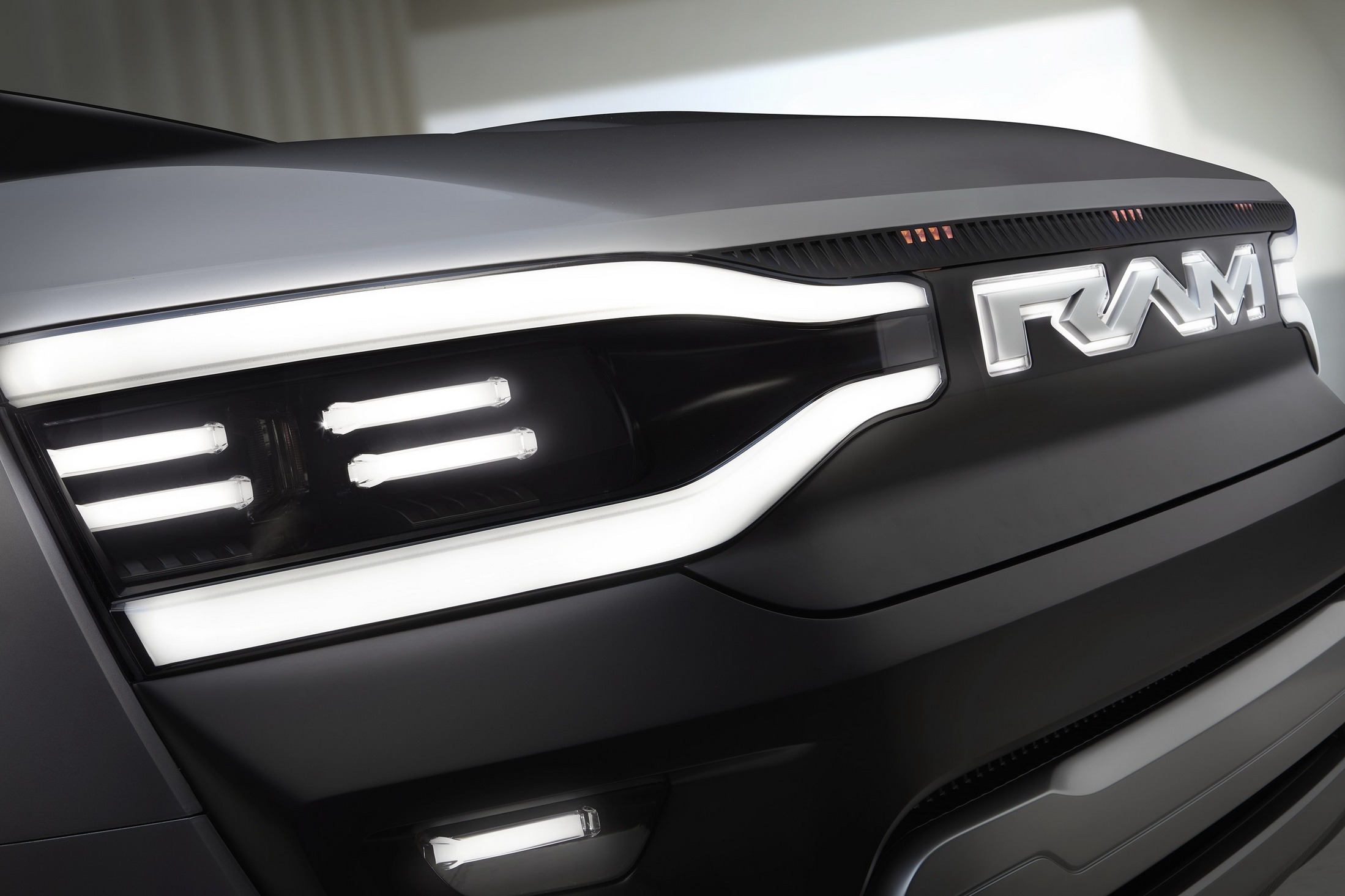 Ram Revolution Concept Ext 12