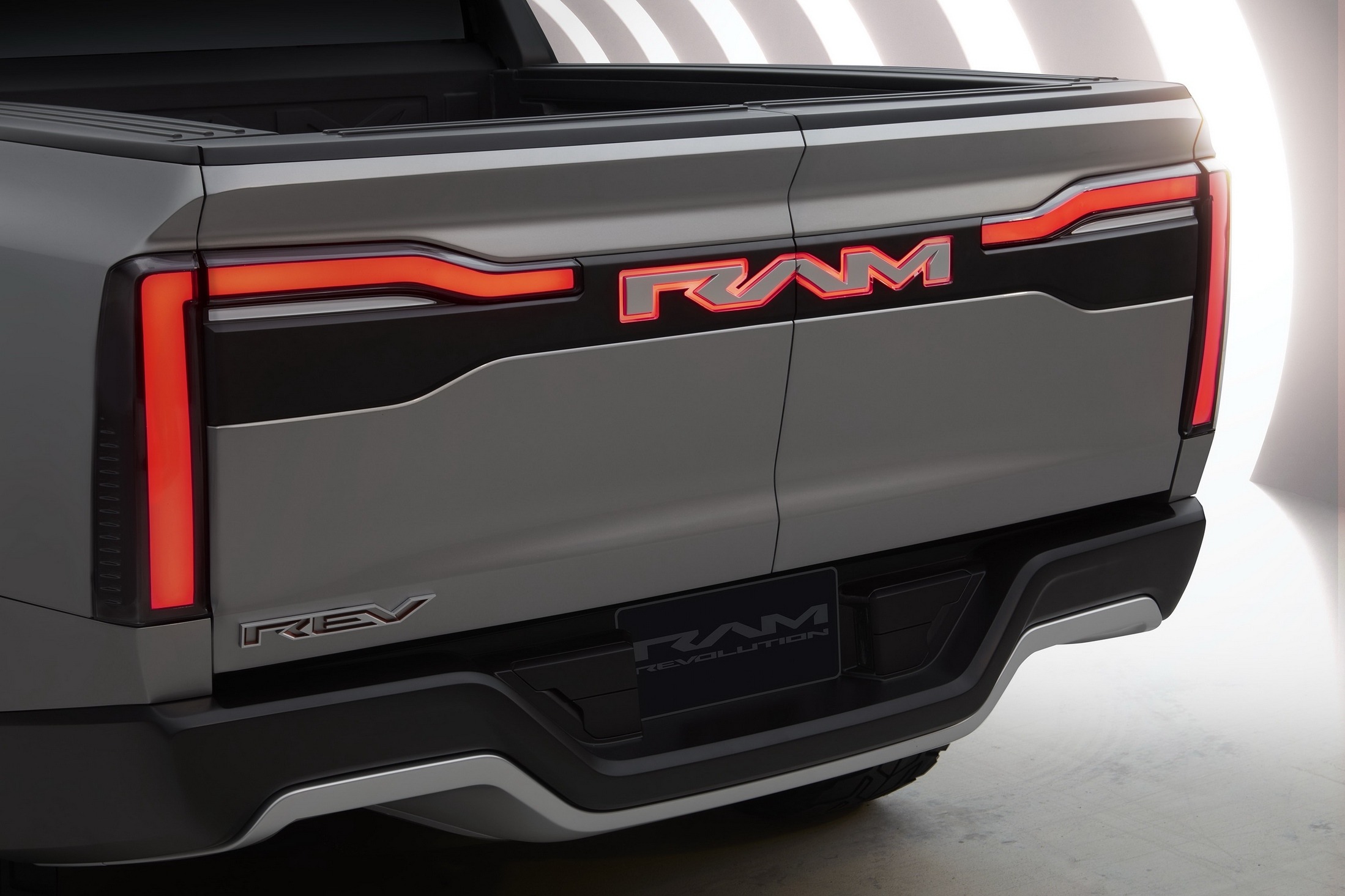 Ram Revolution Concept Ext 13