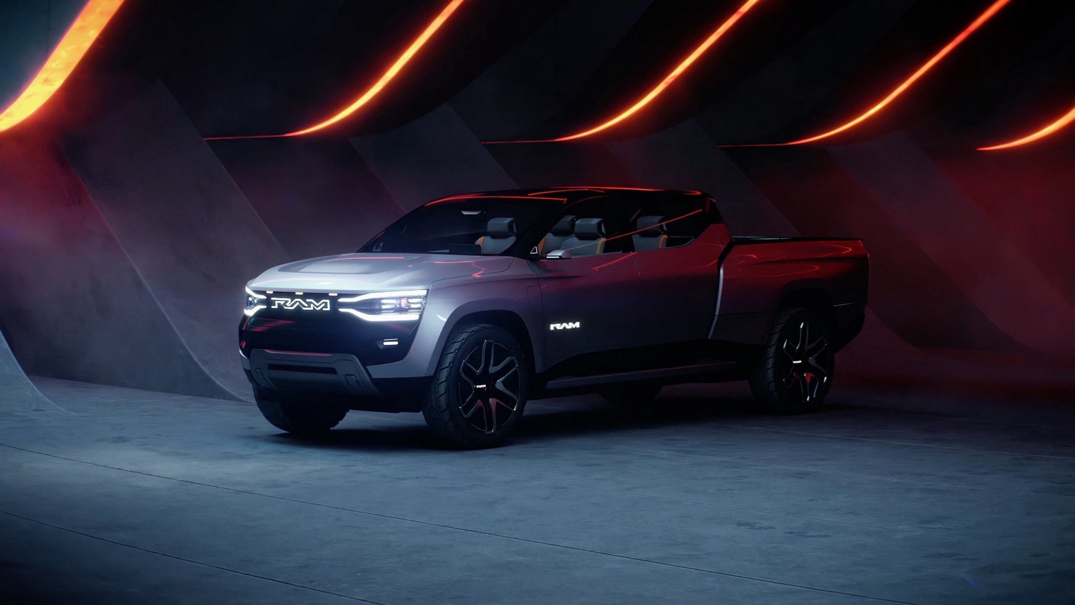 Ram Revolution Concept Ext 18