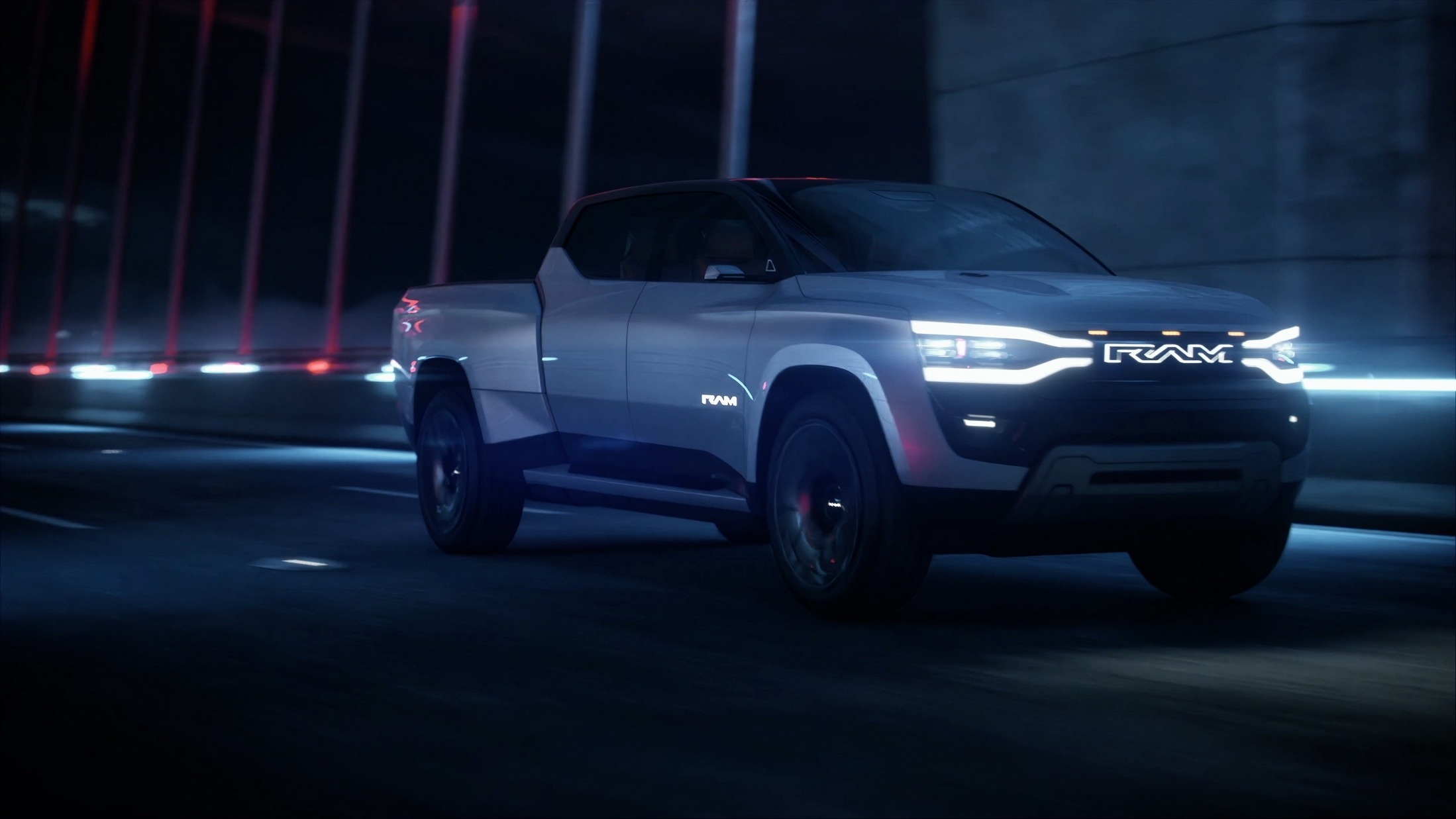 Ram Revolution Concept Ext 21