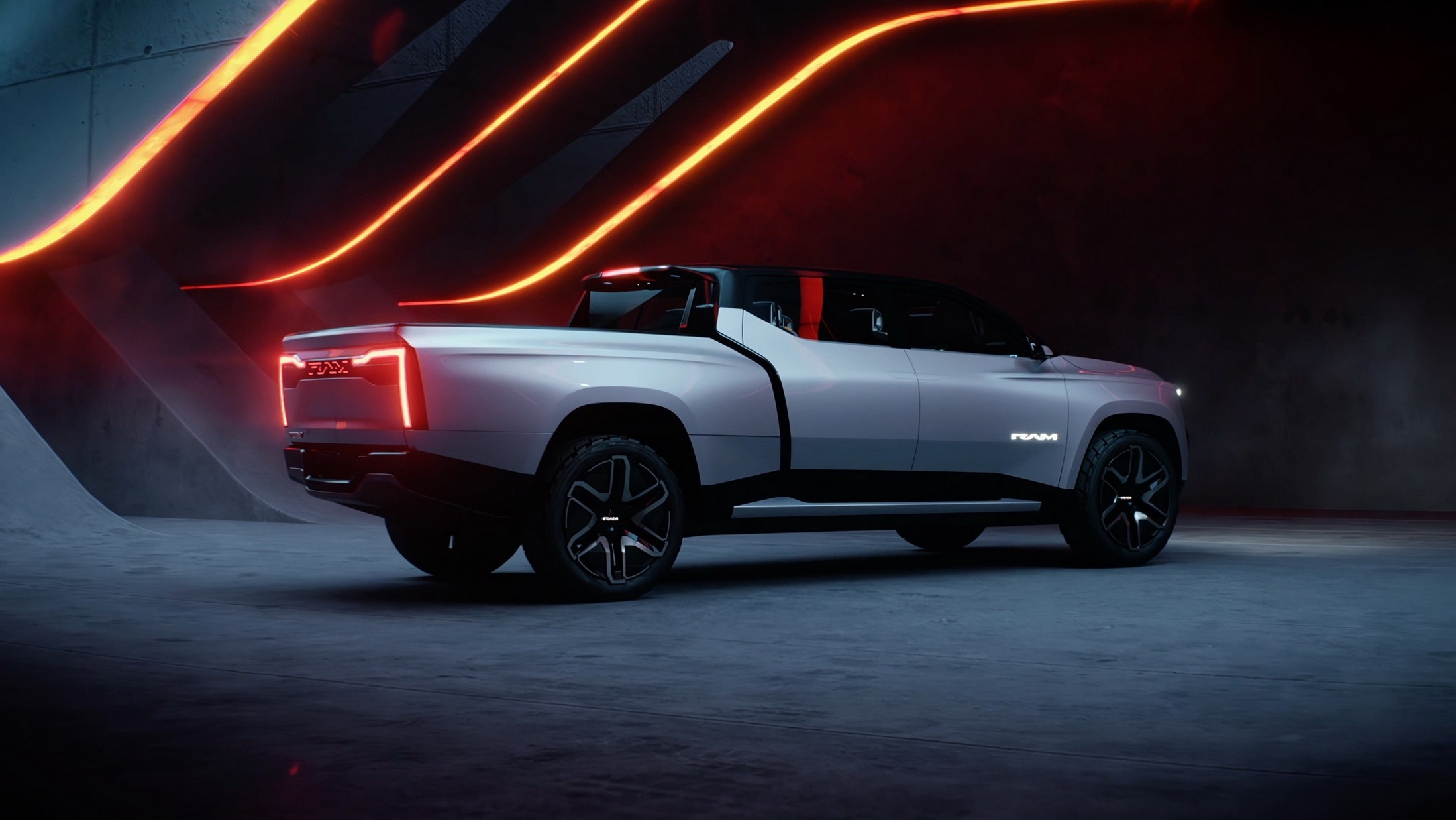 Ram Revolution Concept Ext 22