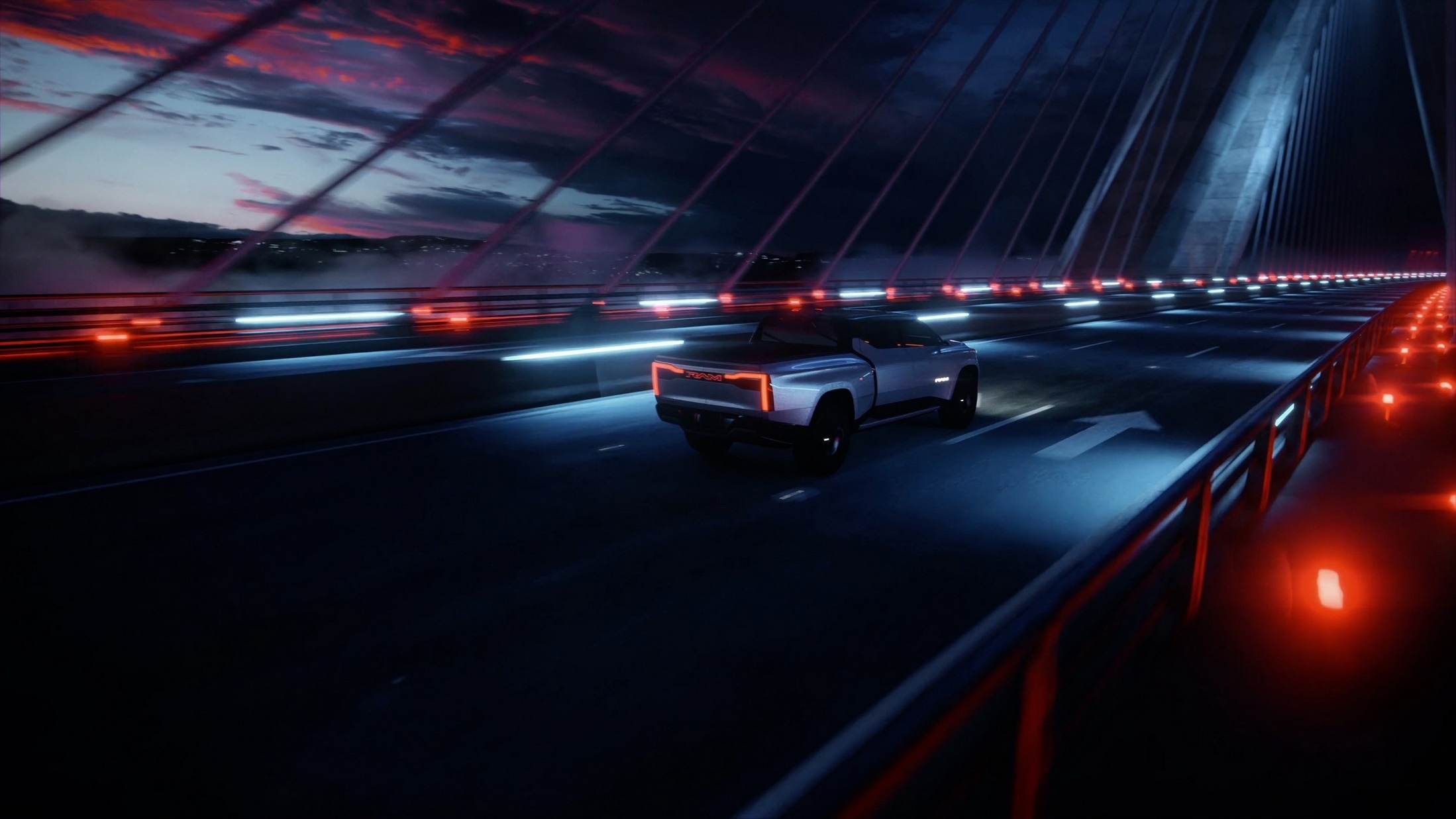 Ram Revolution Concept Ext 24