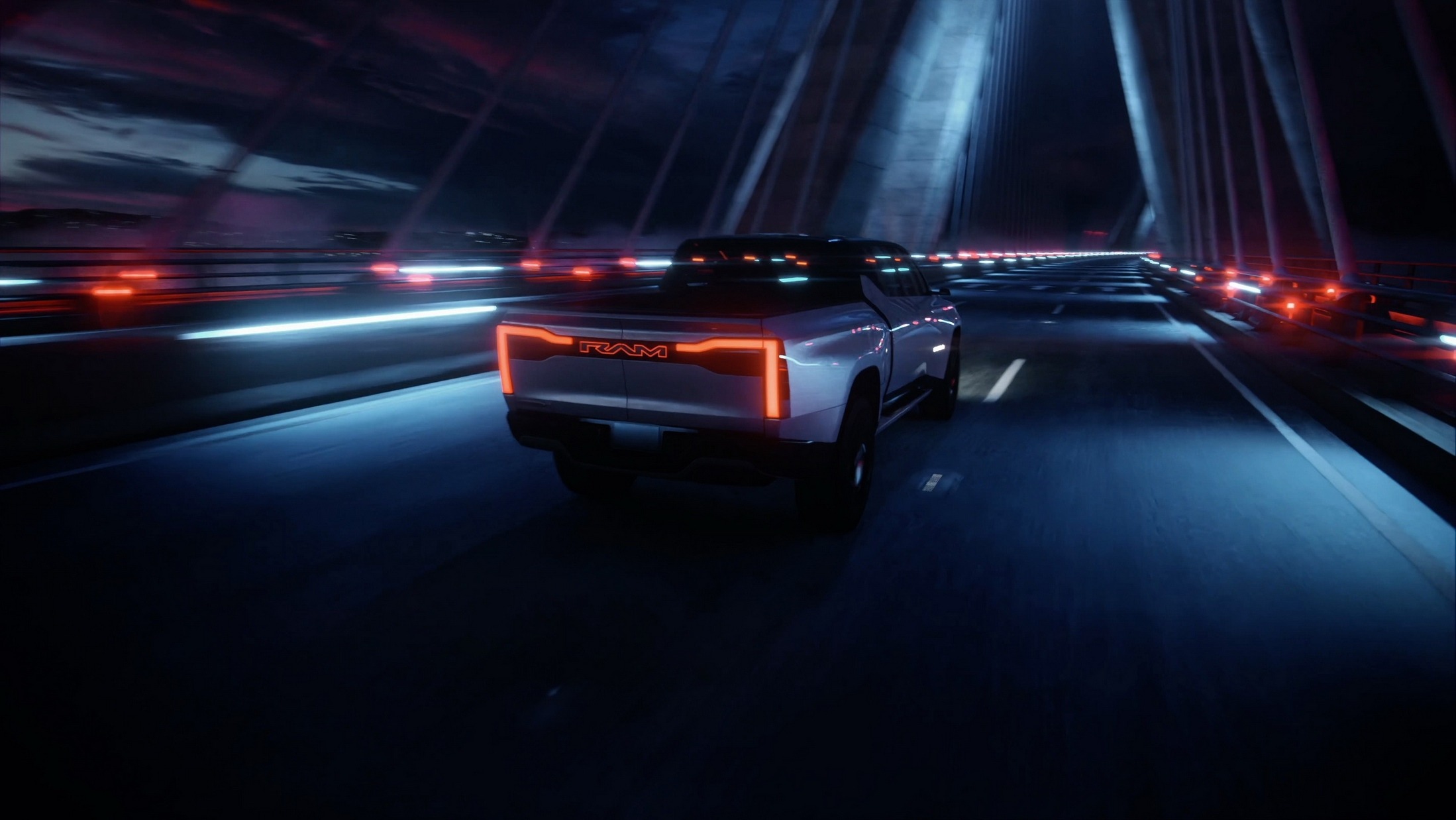 Ram Revolution Concept Ext 25