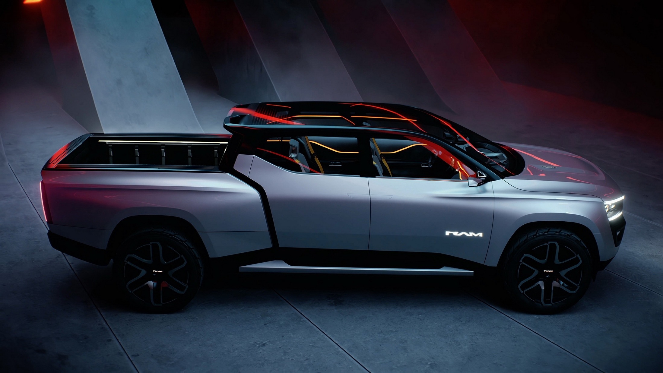 Ram Revolution Concept Ext 31