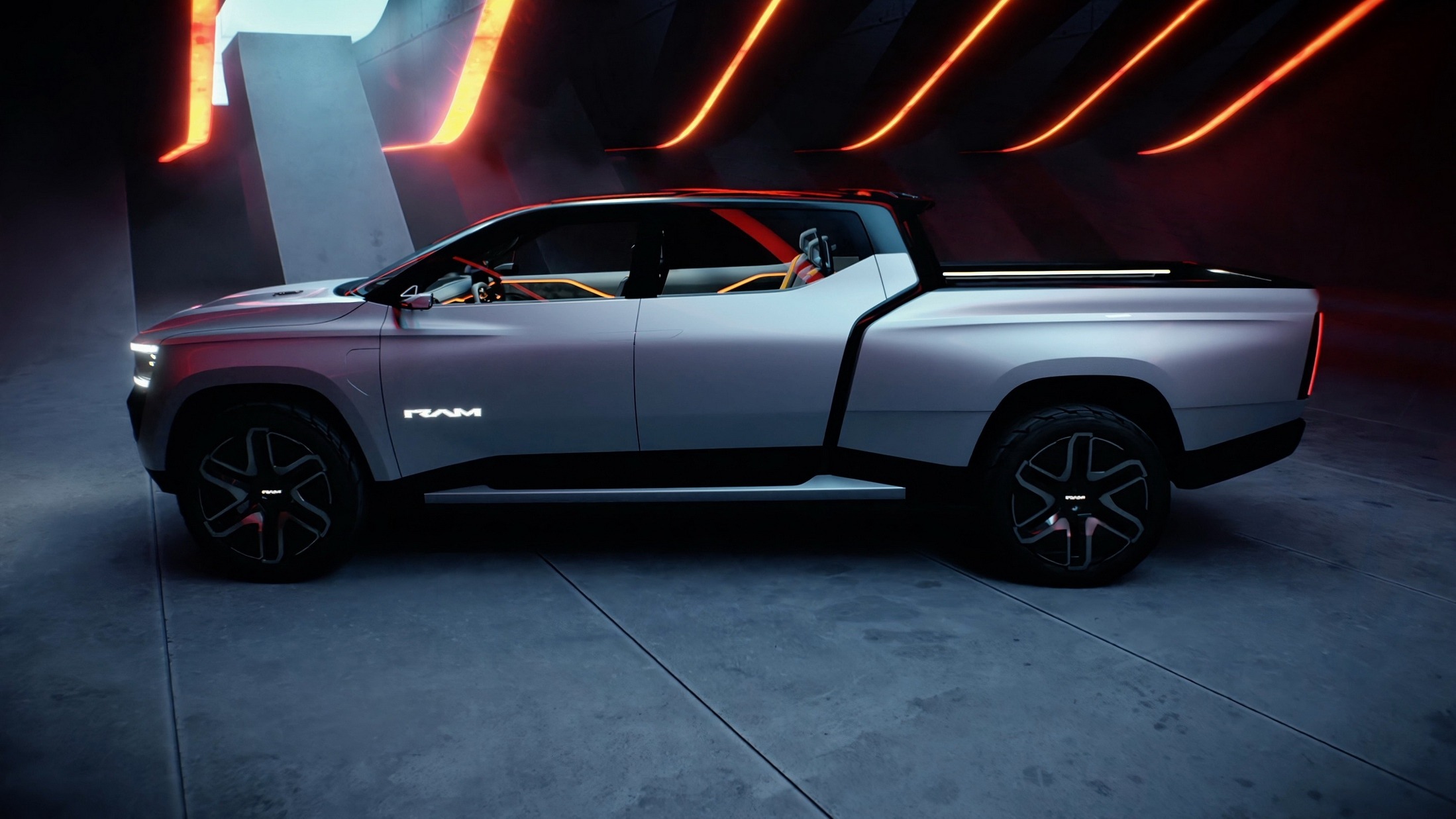 Ram Revolution Concept Ext 32