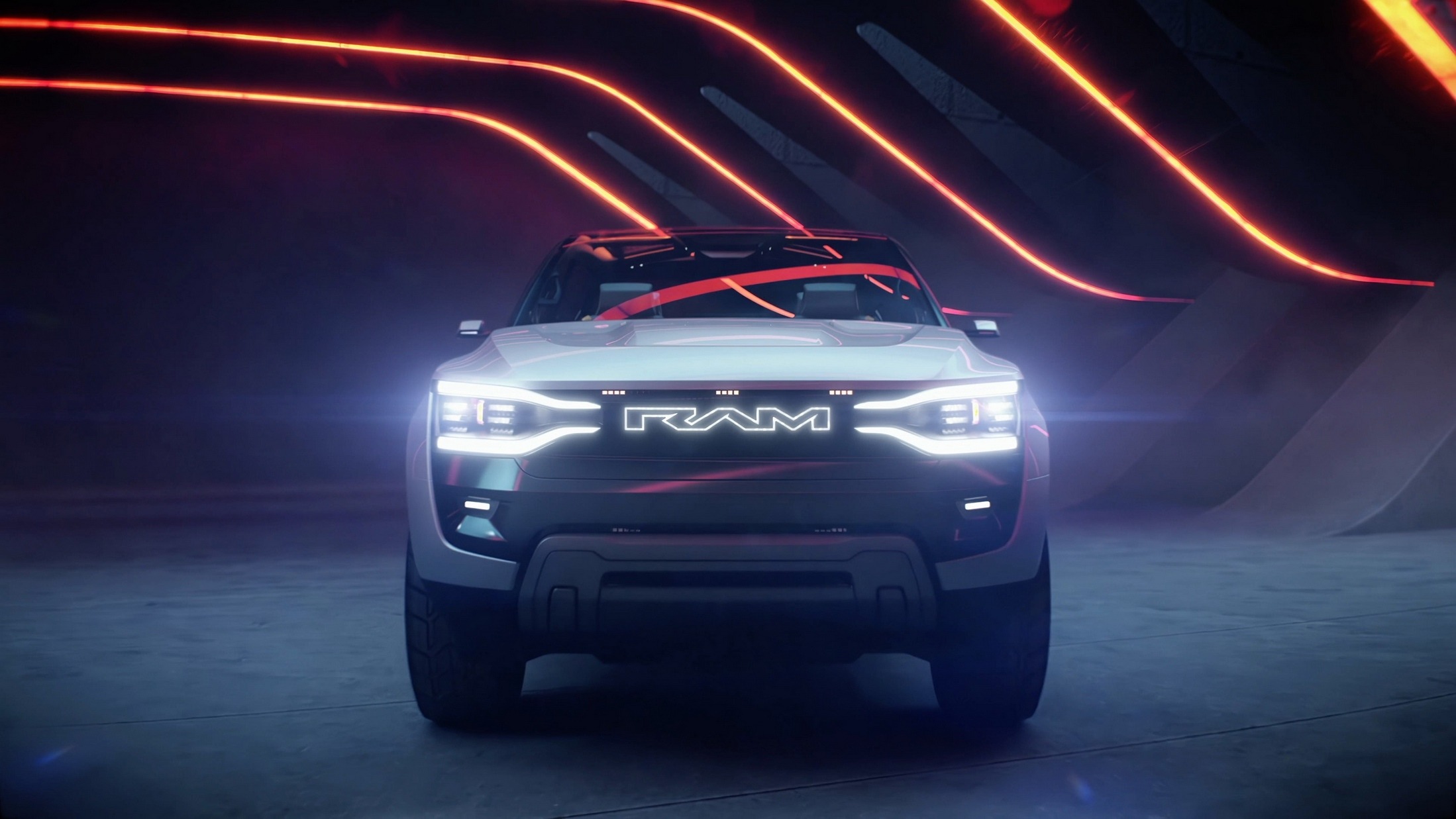 Ram Revolution Concept Ext 34