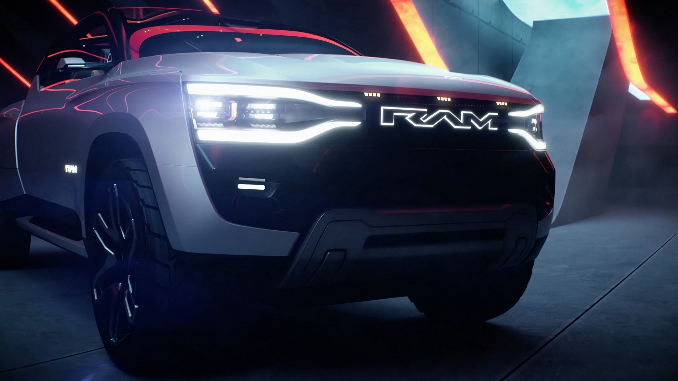 Ram Revolution Concept Ext 35