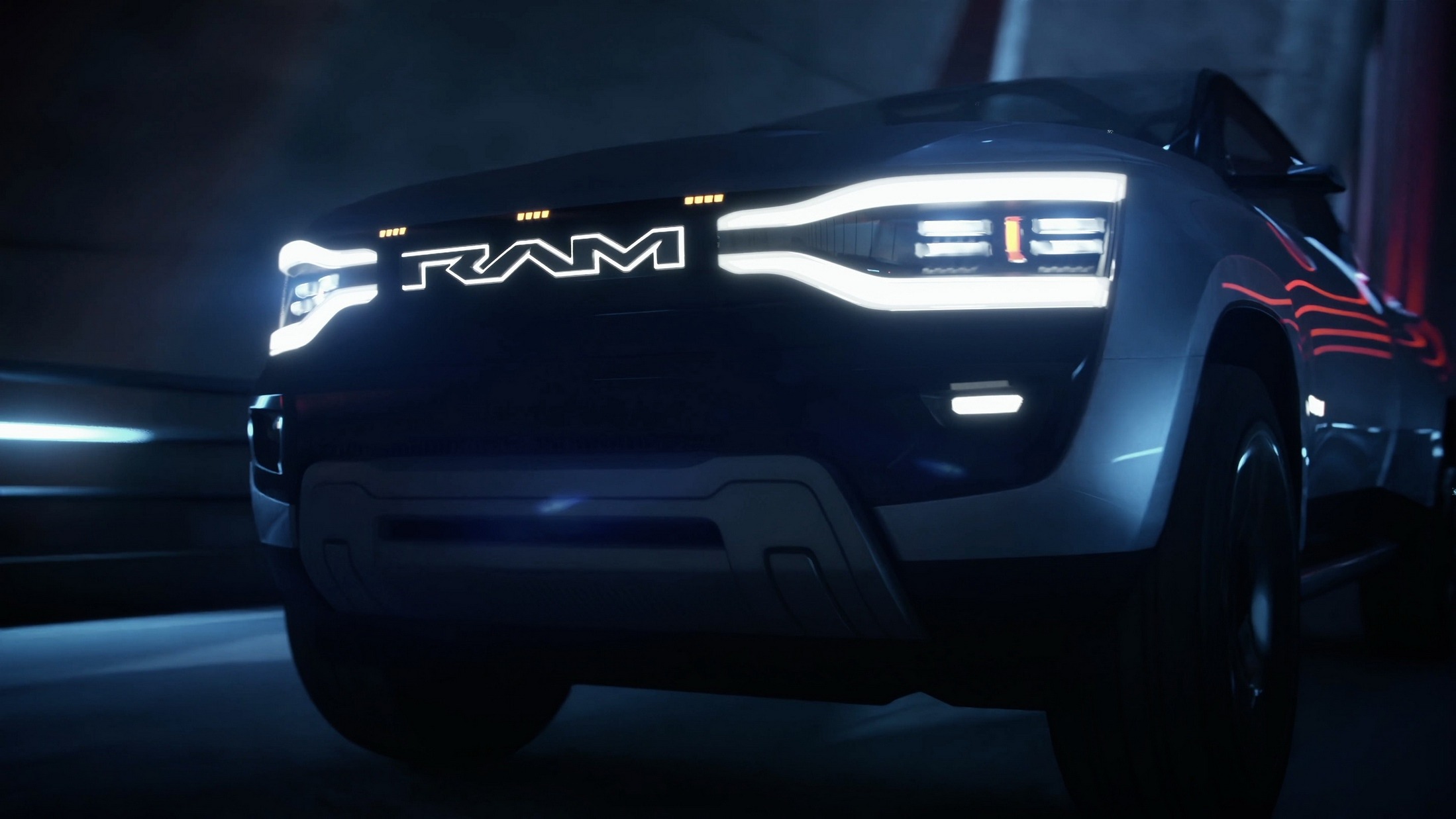 Ram Revolution Concept Ext 36