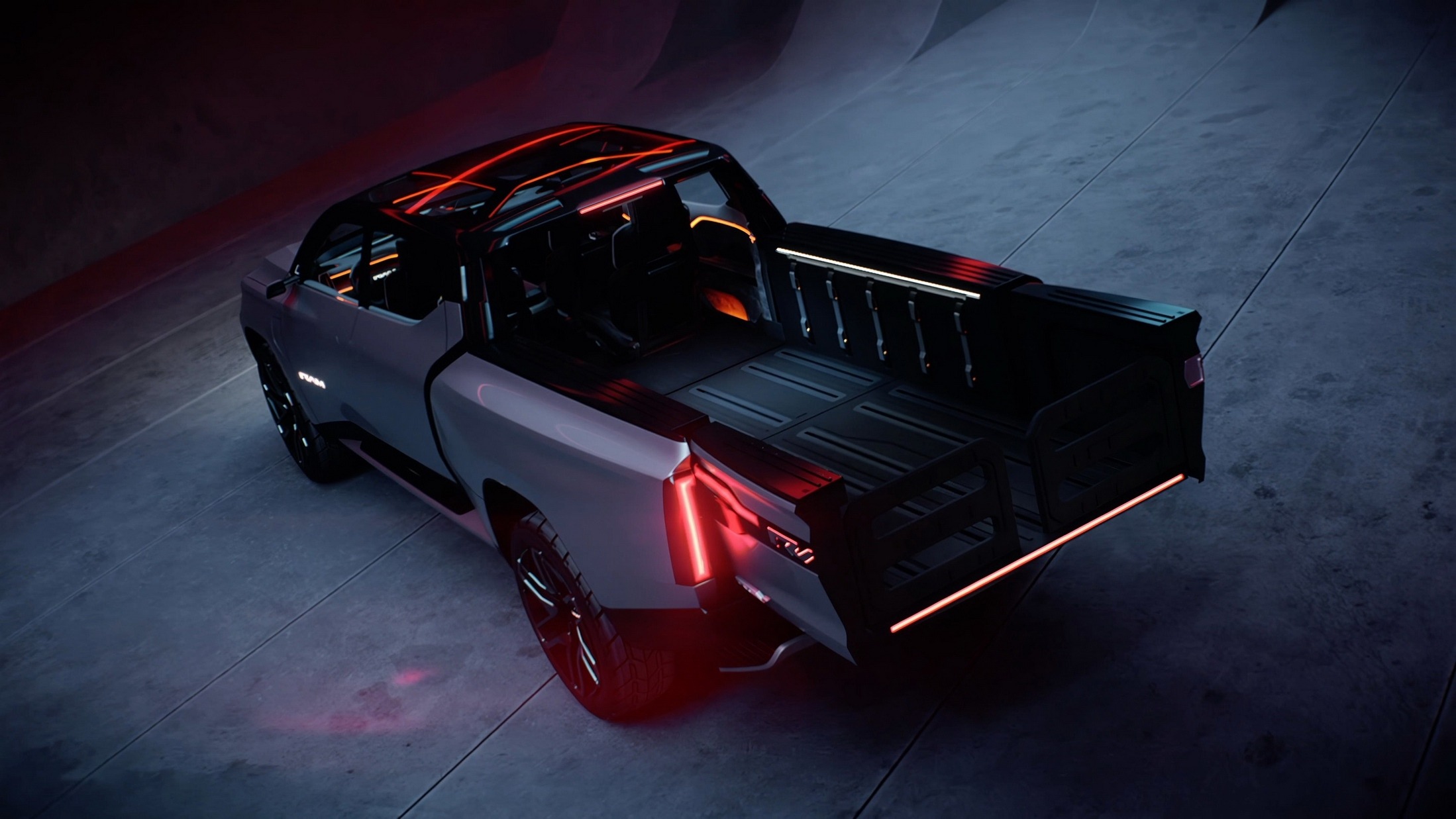 Ram Revolution Concept Ext 38
