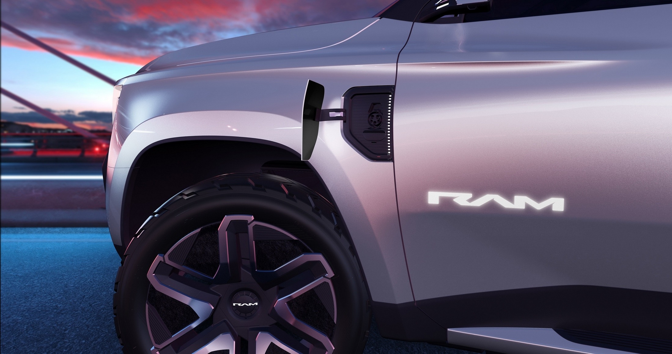 Ram Revolution Concept Ext 39