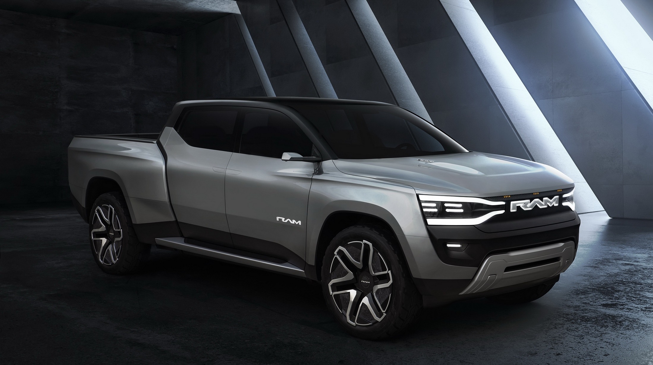 Ram Revolution Concept Ext 4