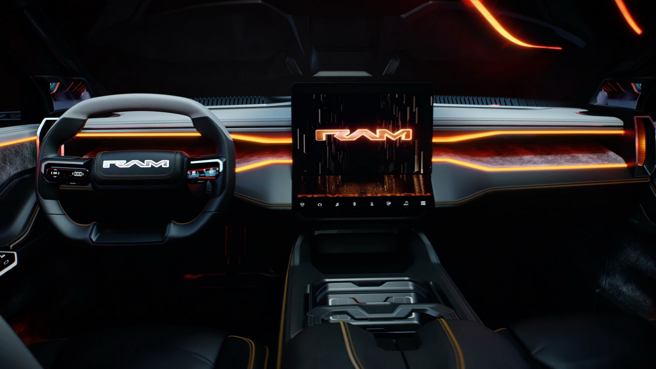 Ram Revolution Concept Int 1