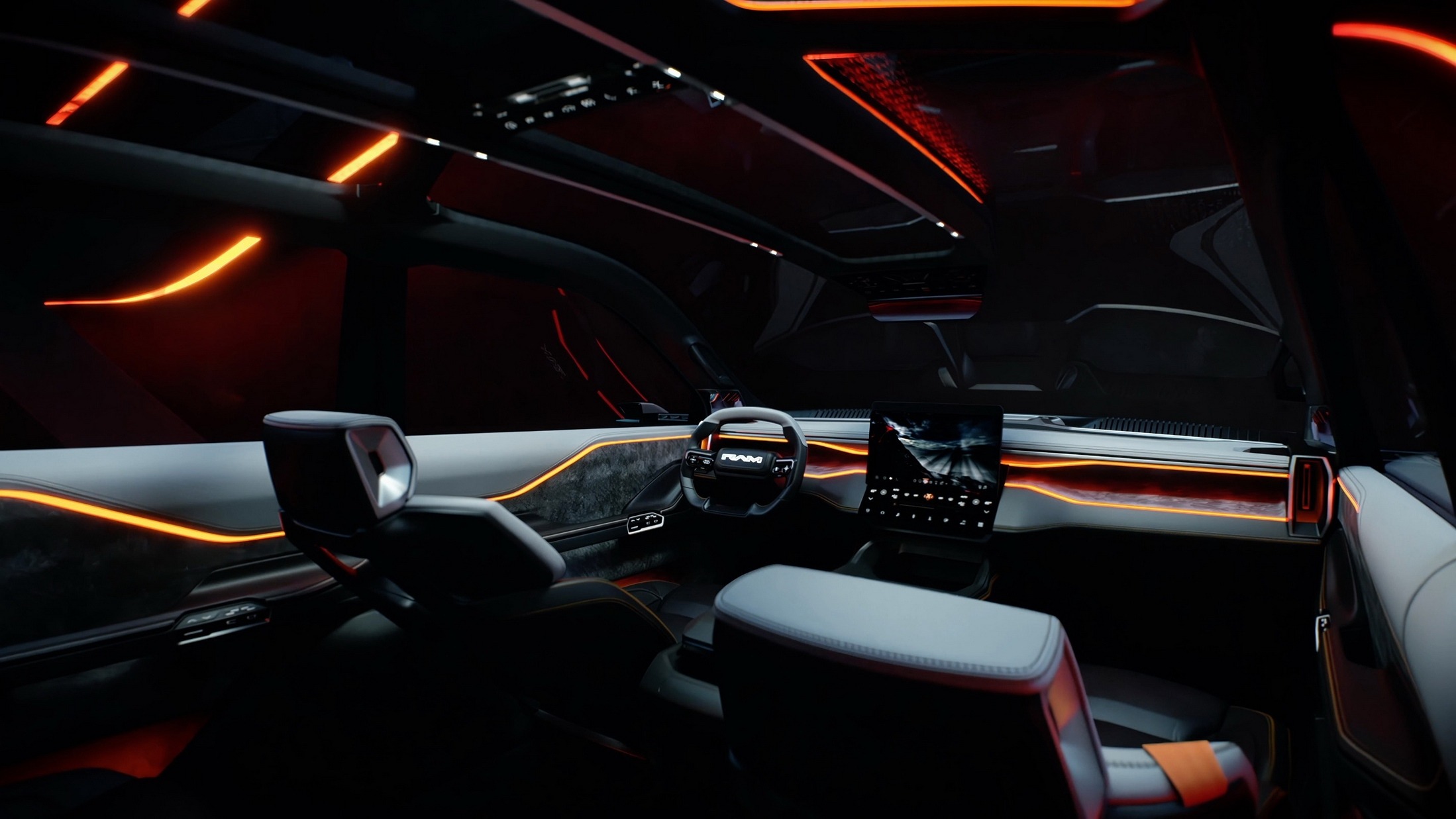 Ram Revolution Concept Int 3