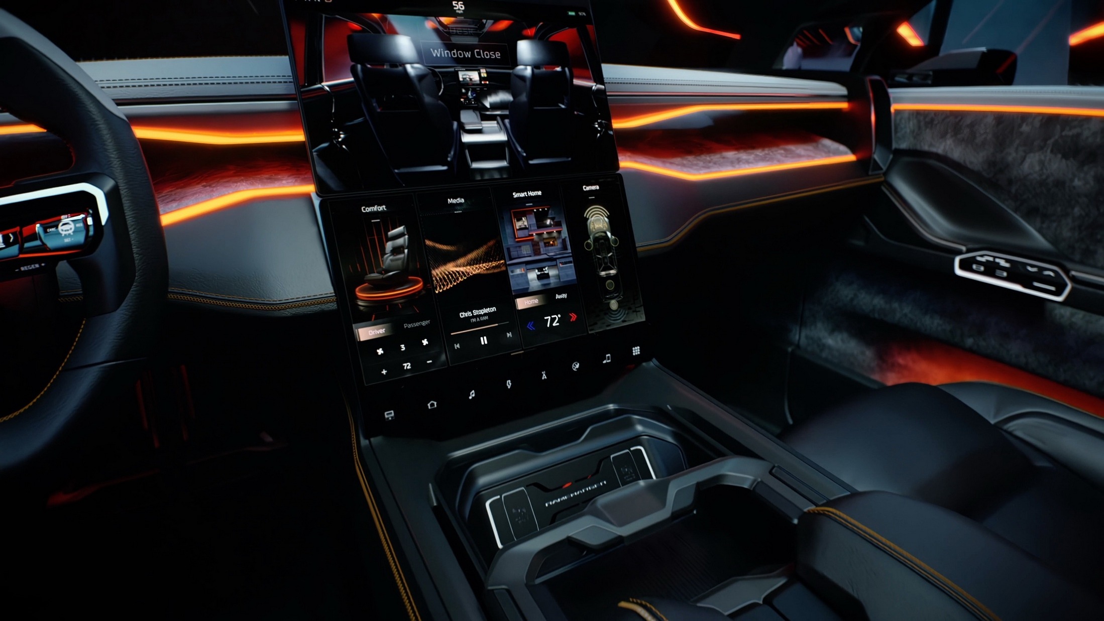 Ram Revolution Concept Int 5