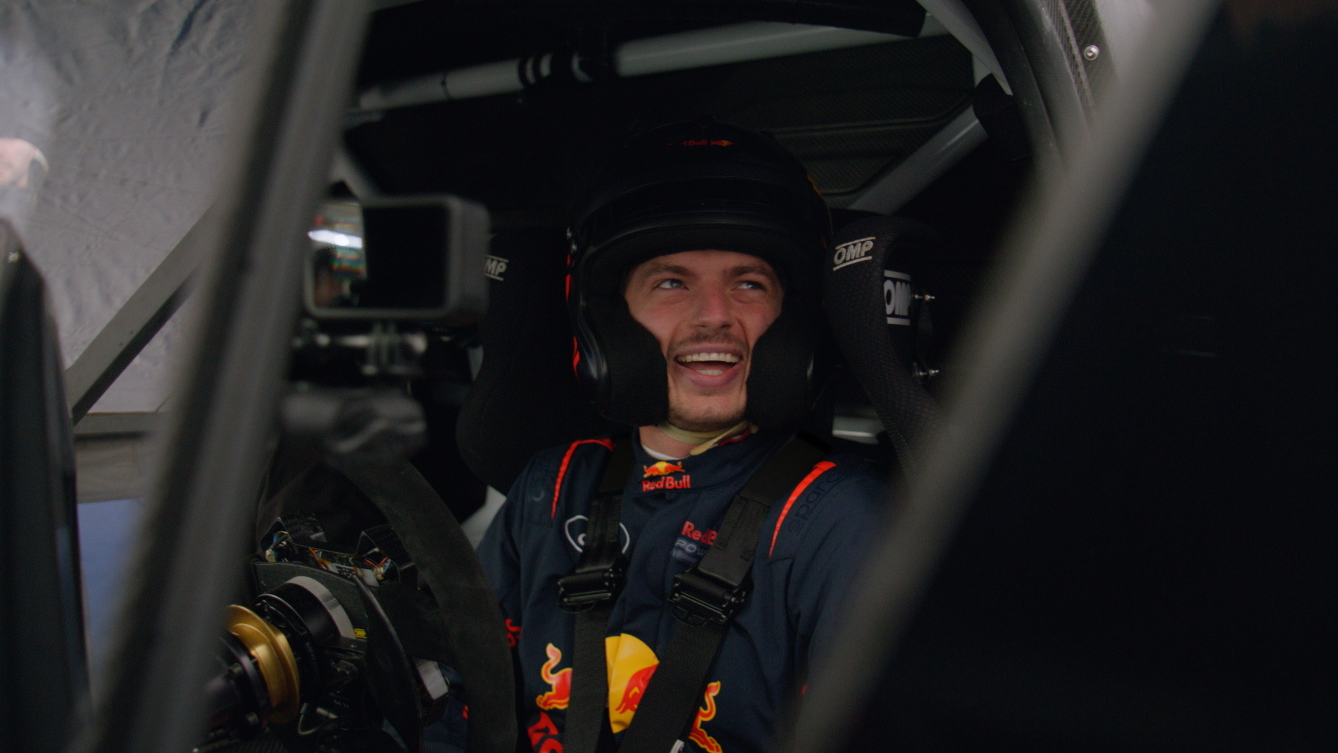 2023 Red Bull Ford Powertrains launch 9