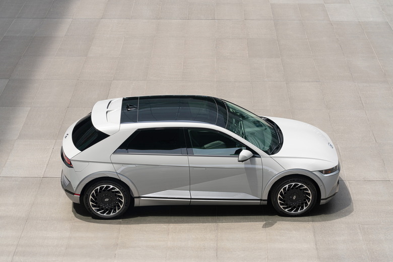 2023 Hyundai Ioniq 5