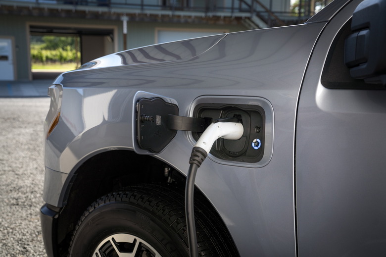 EV Charging