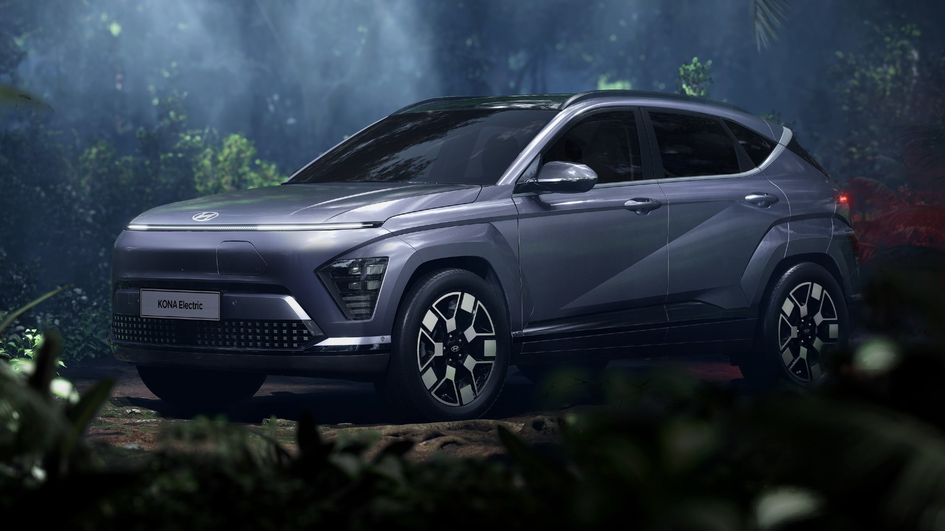 2024 Hyundai Kona Electric (2)s