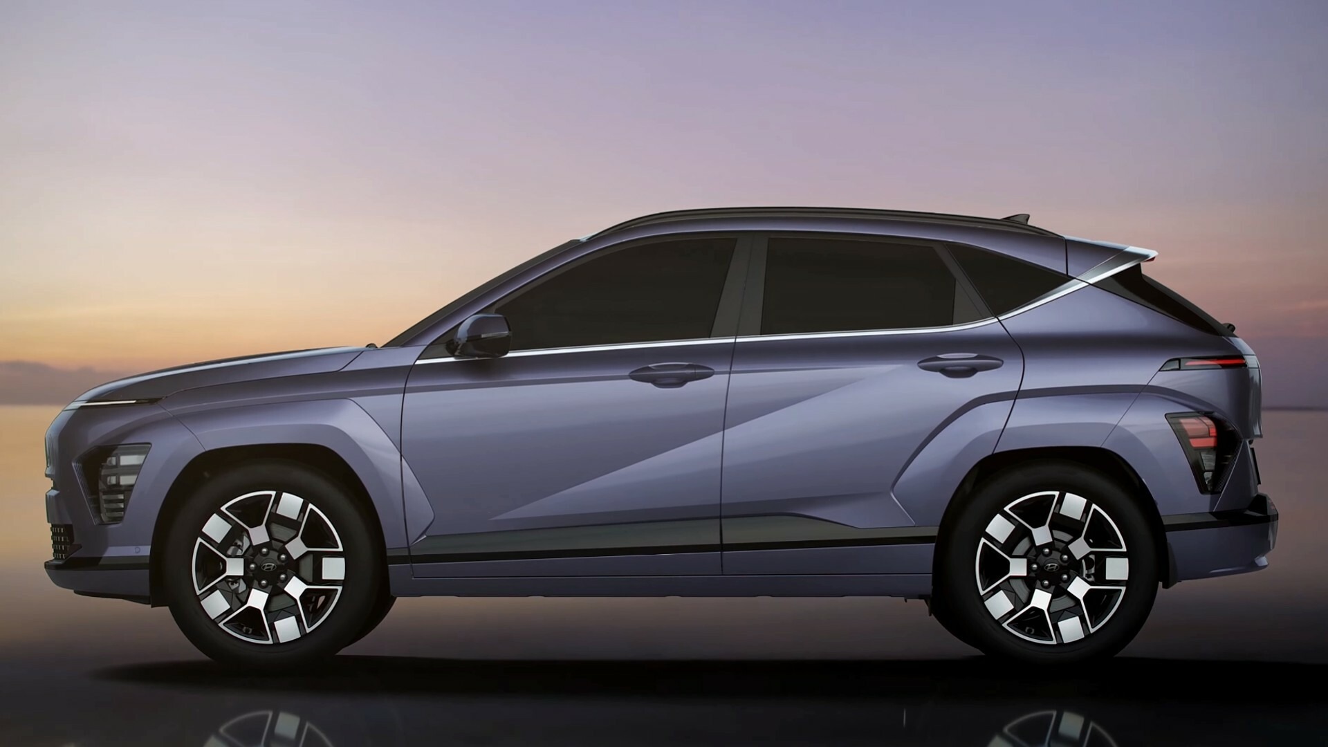 Hyundai Kona Electric (1)