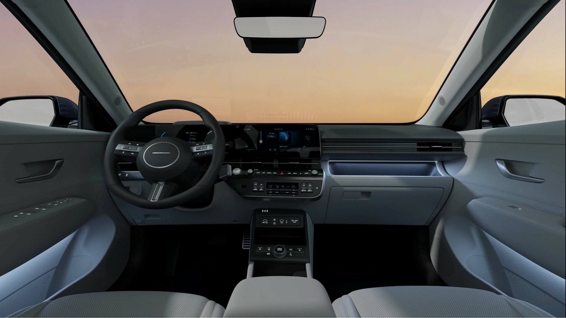 Hyundai Kona Electric (4)