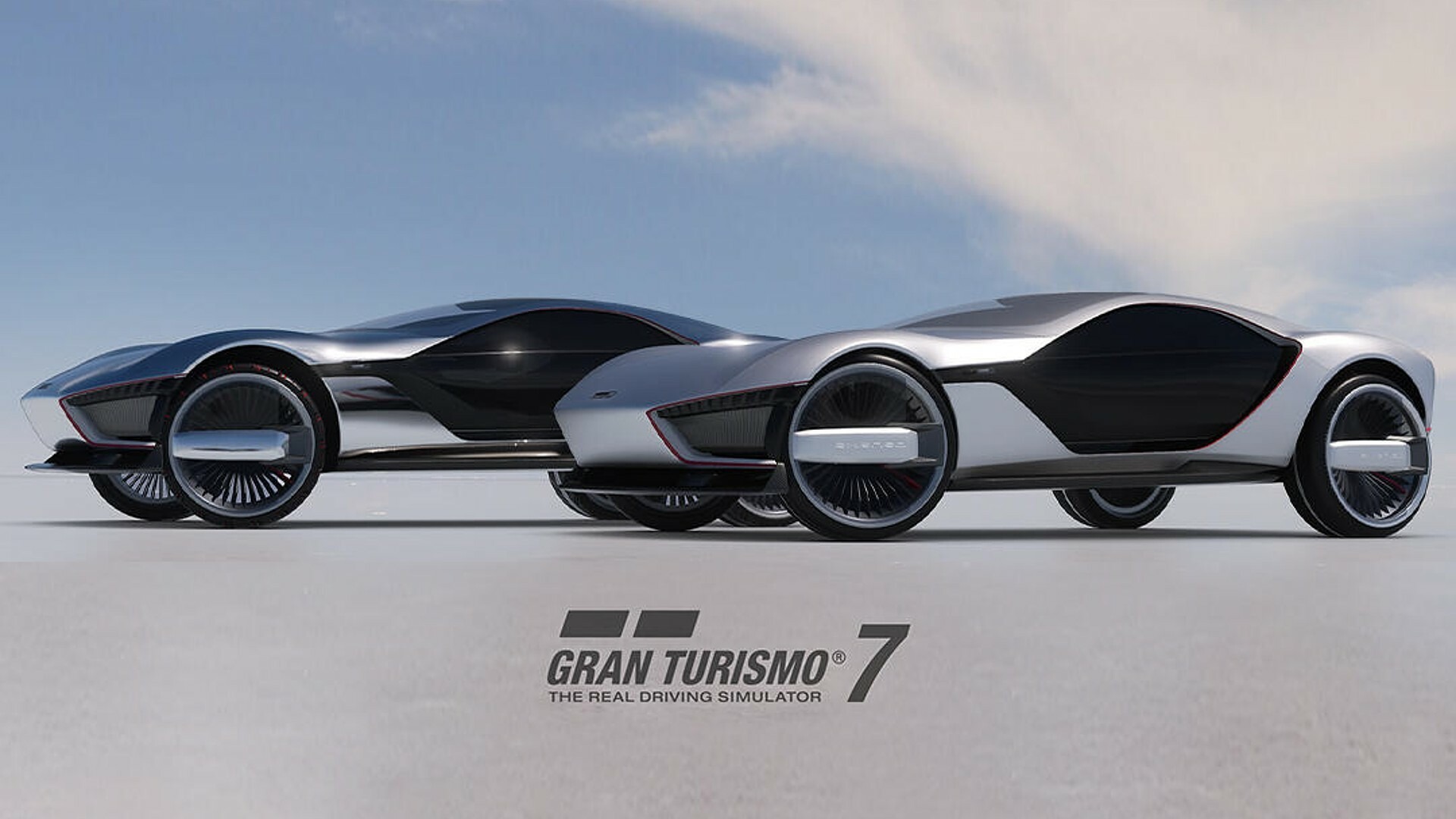 Italdesign Exeneo For Gran Turismo (12)