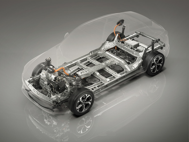 Mazda MX-30 e-Skyactiv R-EV 00004