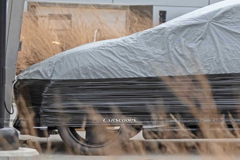 Ford - Lincoln Mystery Concept - Scoop (2)