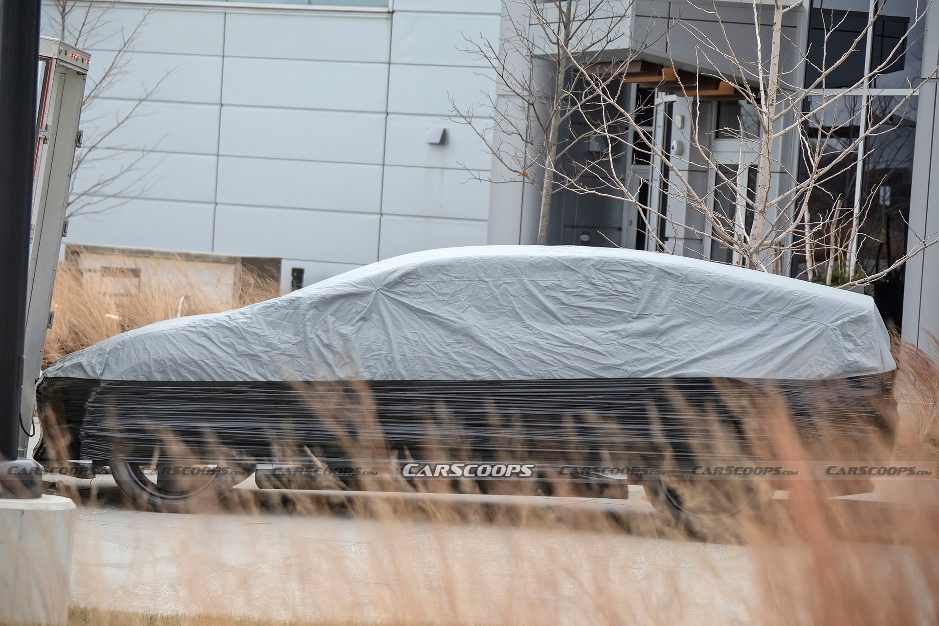 Ford - Lincoln Mystery Concept - Scoop (1)