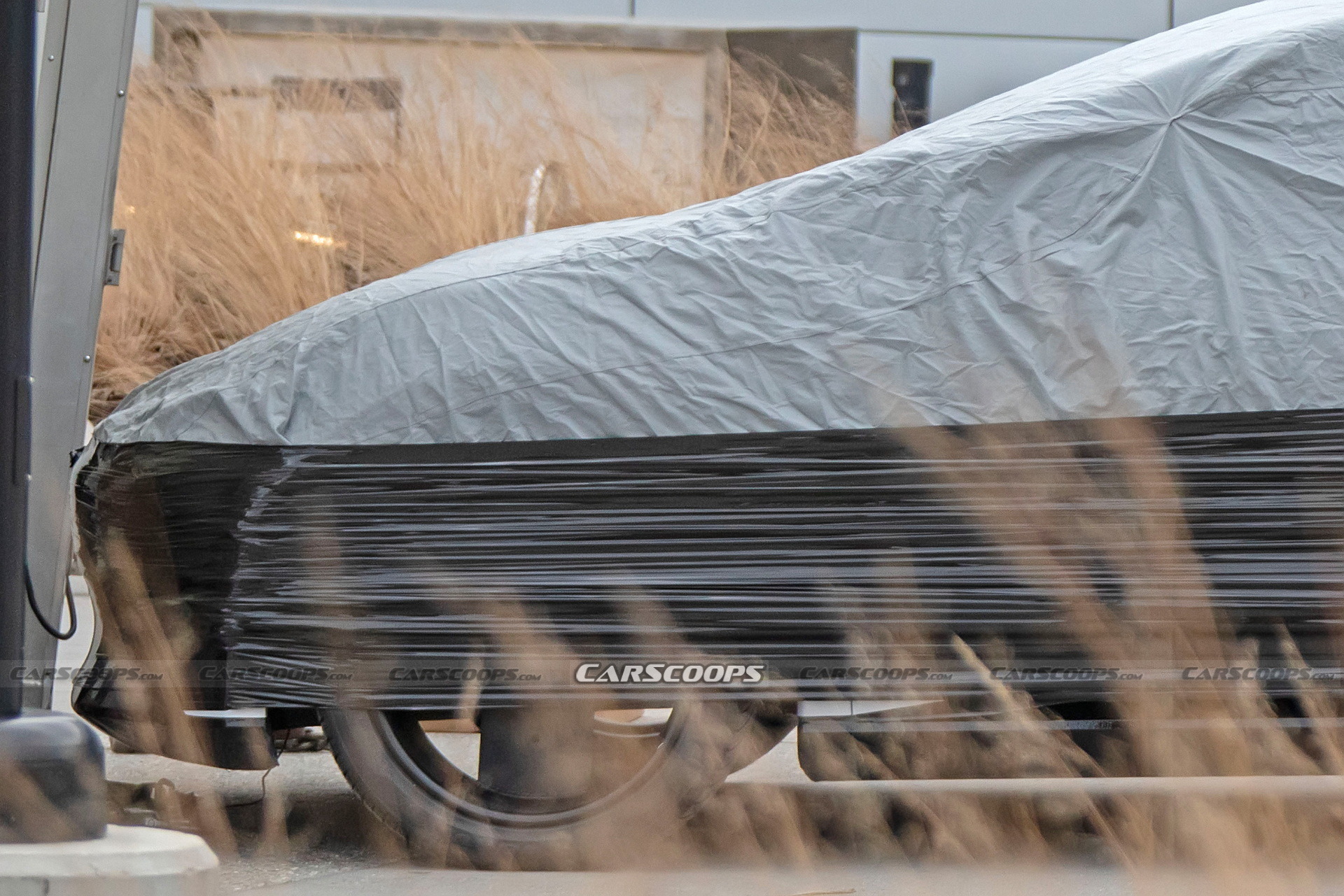 Ford - Lincoln Mystery Concept - Scoop (2)