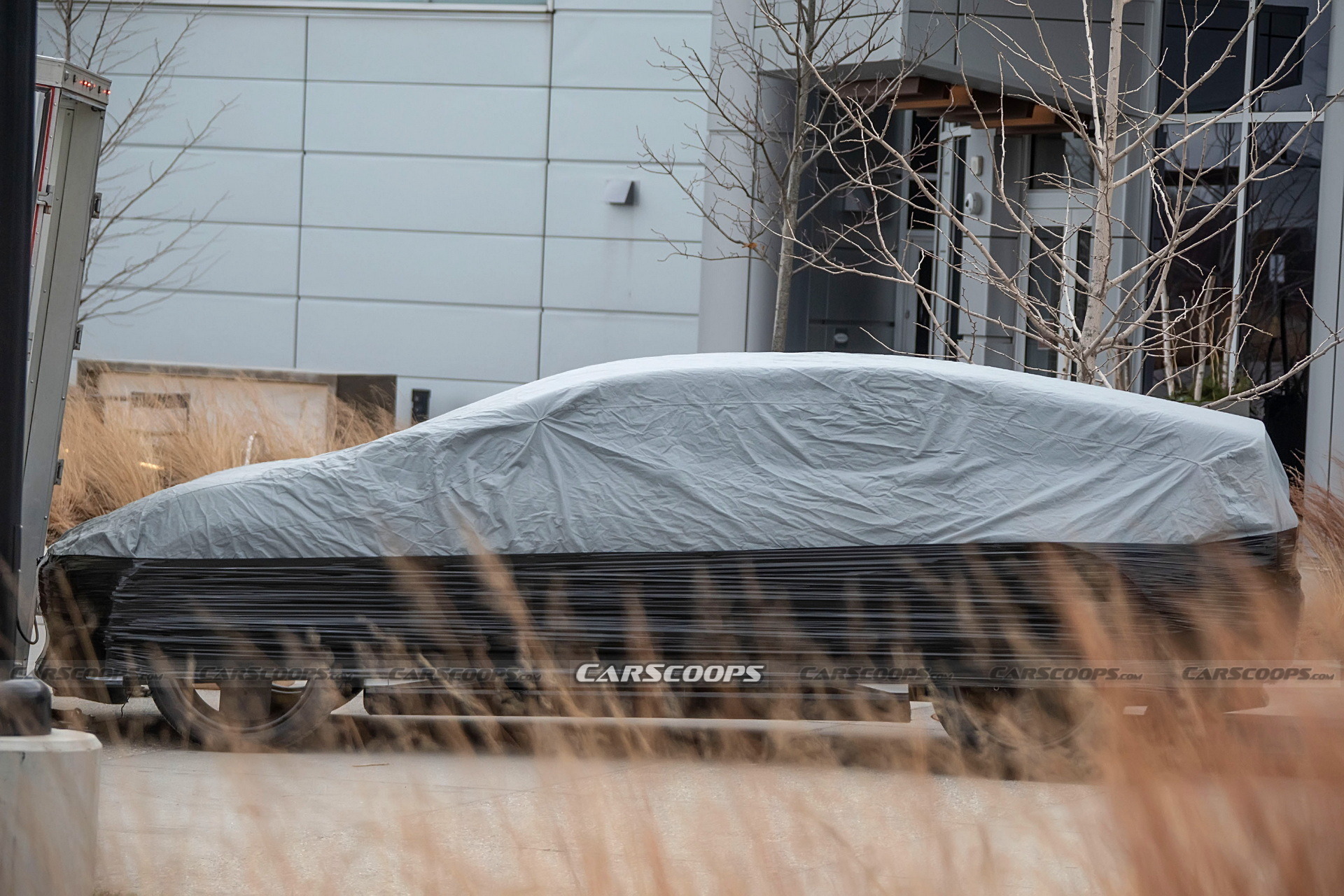 Ford - Lincoln Mystery Concept - Scoop (3)