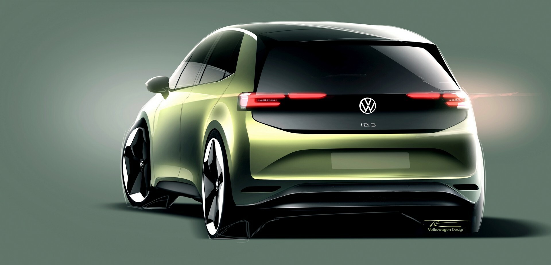 2024 VW ID.3 2