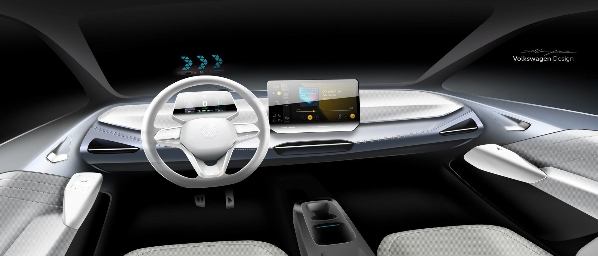 2024 VW ID.3 3