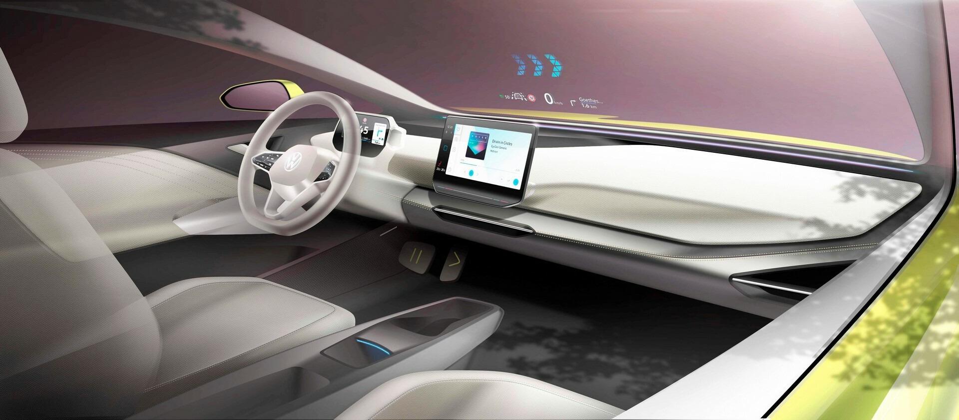 2024 VW ID.3 4