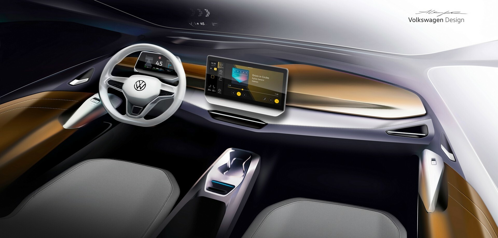 2024 VW ID.3 5