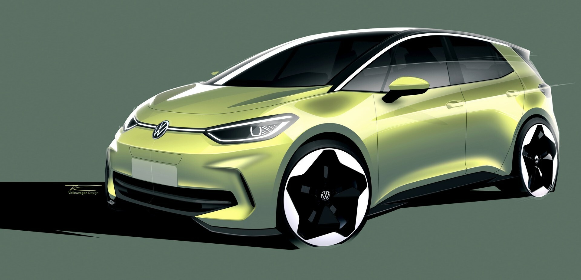 2024 VW ID.3 6