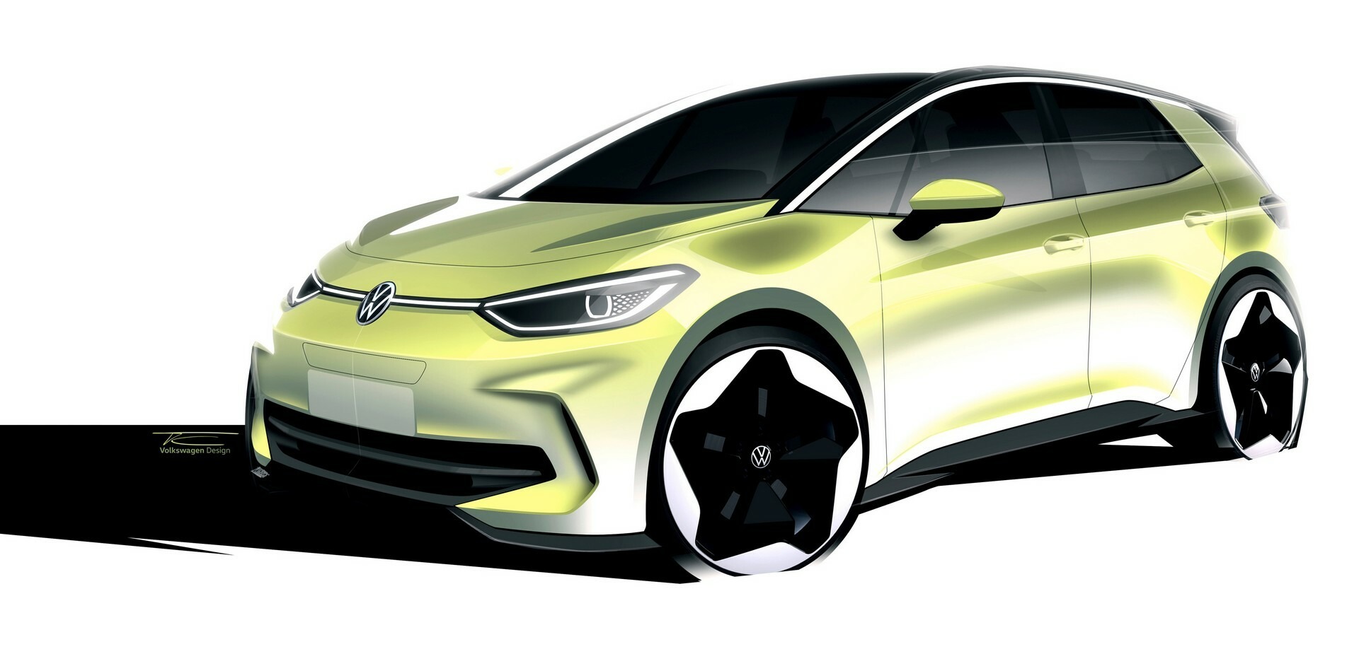 2024 VW ID.3 7
